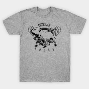 American Bully T-Shirt